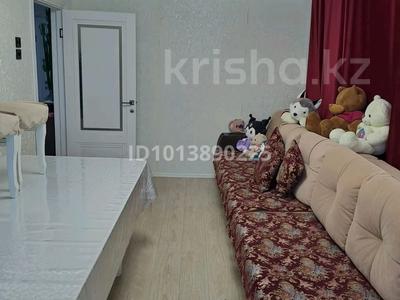 3-комнатная квартира · 70 м² · 2/5 этаж, мкр 5, Абилкайыр хана 63/1 — Абилкайыр хана 63/1 за 18.8 млн ₸ в Актобе