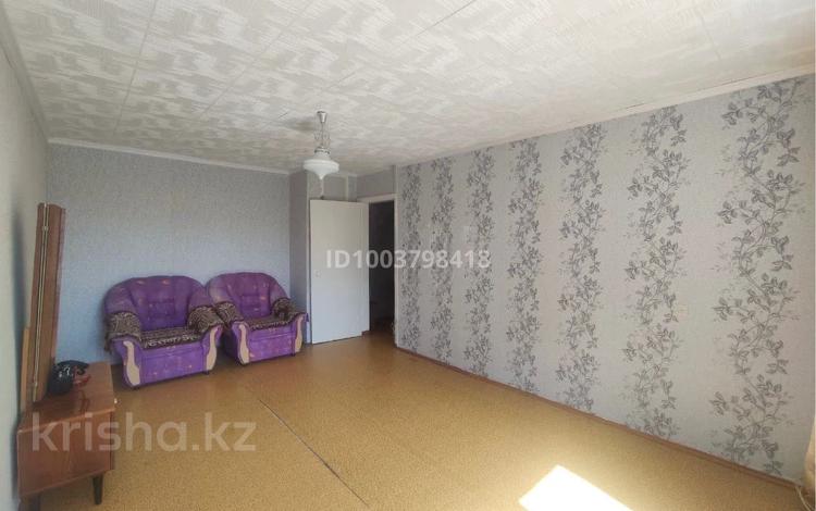 1-комнатная квартира · 32.6 м² · 3/5 этаж, ул. 50 лет Октября 84 за 8 млн 〒 в Рудном — фото 14