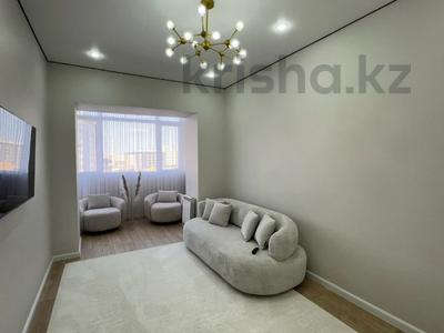 1-комнатная квартира · 50 м² · 4/9 этаж, Алтын орда за 25 млн 〒 в Актобе