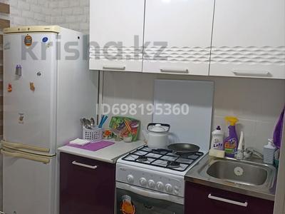 2-бөлмелі пәтер · 49 м² · 1/4 қабат, мкр Жилгородок, бағасы: 140 000 〒 в Актобе
