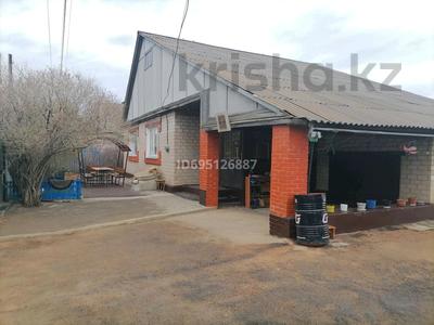 Отдельный дом · 4 комнаты · 114 м² · 10 сот., Арая 22 за 35 млн 〒 в Кокшетау