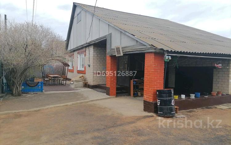 Отдельный дом · 4 комнаты · 114 м² · 10 сот., Арая 22 за 35 млн 〒 в Кокшетау — фото 2