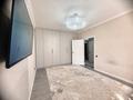 1-комнатная квартира · 45 м² · 8/18 этаж, Сарайшык 7/1 за 26.5 млн ₸ в Астане, Есильский р-н — фото 2