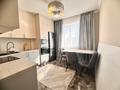 1-комнатная квартира · 45 м² · 8/18 этаж, Сарайшык 7/1 за 26.5 млн ₸ в Астане, Есильский р-н — фото 3