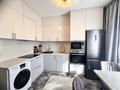 1-комнатная квартира · 45 м² · 8/18 этаж, Сарайшык 7/1 за 26.5 млн ₸ в Астане, Есильский р-н — фото 4