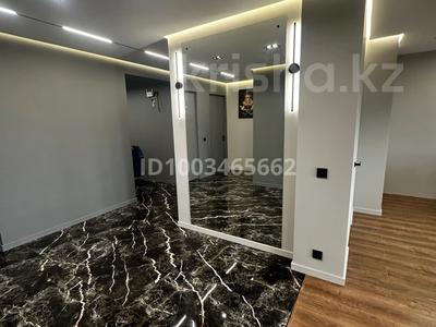 3-комнатная квартира · 110.3 м² · 8/9 этаж, Абая 244 за 47 млн ₸ в Уральске