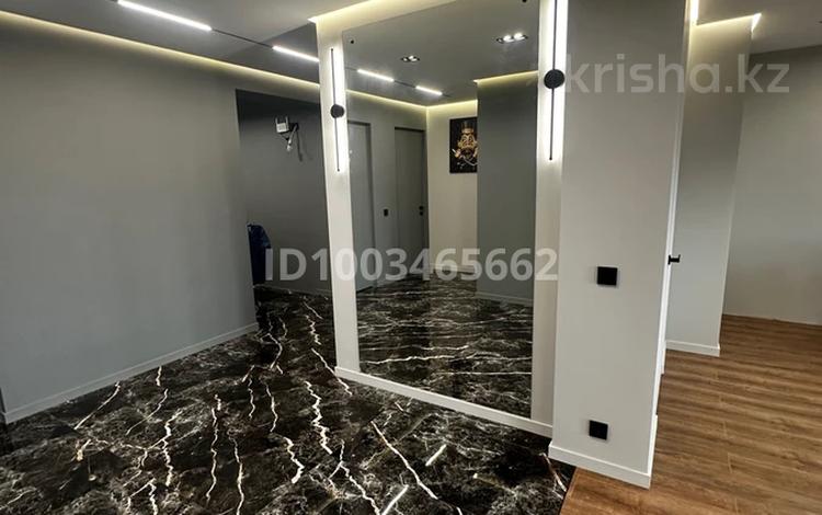 3-комнатная квартира · 110.3 м² · 8/9 этаж, Абая 244 за 47 млн ₸ в Уральске — фото 7