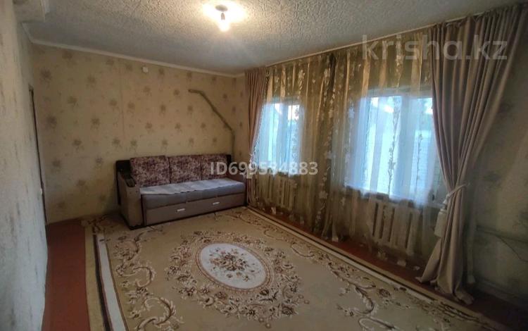 2-комнатная квартира · 44 м², Тынышбаева — Вокзал, 11 школа, вокзал за 10 млн 〒 в Таразе — фото 22