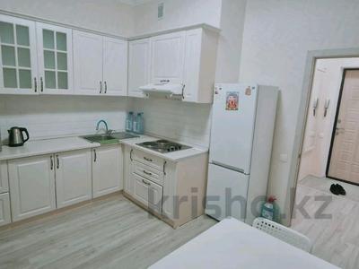 1-бөлмелі пәтер · 42 м² · 3/6 қабат, Мәңгілік Ел 52 — Улы Дала, бағасы: 250 000 ₸ в Астане, Есильский р-н