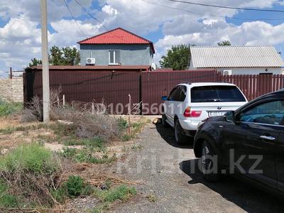 Отдельный дом · 4 комнаты · 120 м² · 11 сот., мкр Зарослый, Уралкаспрыбвод 52 — Садовое общество за 26 млн ₸ в Атырау