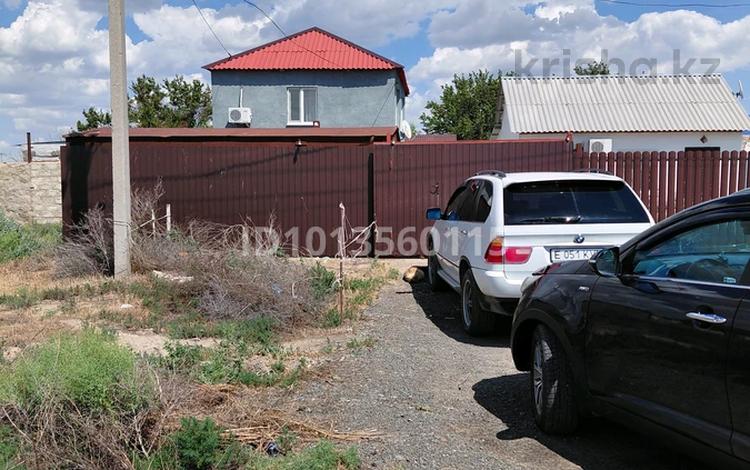 Жеке үй · 4 бөлме · 120 м² · 11 жүзд., Өскен ш/а., Уралкаспрыбвод 52 — Садовое общество, бағасы: 26 млн ₸ в Атырау, мкр Зарослый — фото 2