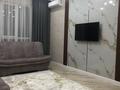 1-комнатная квартира · 40 м² · 6/16 этаж, ЖК Туран Палас, Туран 83/1 за 260 000 ₸ в Астане, Нура р-н