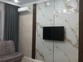 1-комнатная квартира · 40 м² · 6/16 этаж, ЖК Туран Палас, Туран 83/1 за 260 000 ₸ в Астане, Нура р-н — фото 10