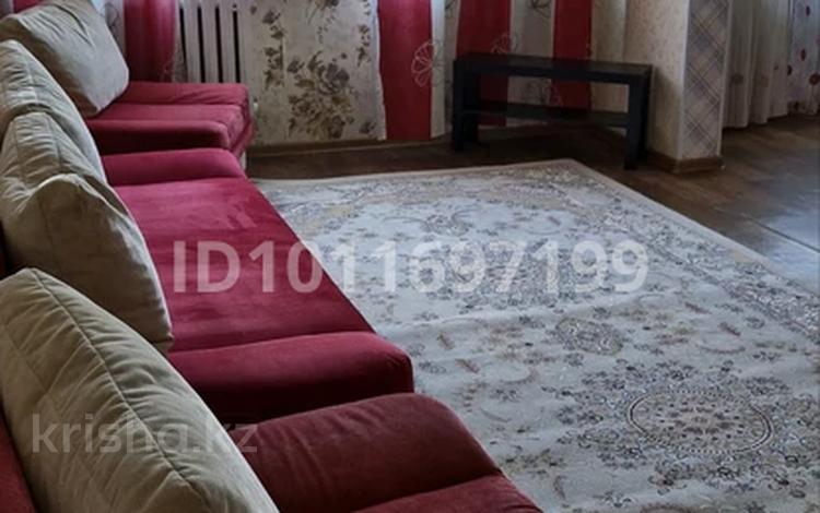 2-бөлмелі пәтер · 51.4 м² · 6/6 қабат, Угол Габдуллина — Пересечение Акана серэ, бағасы: 16 млн ₸ в Кокшетау — фото 2