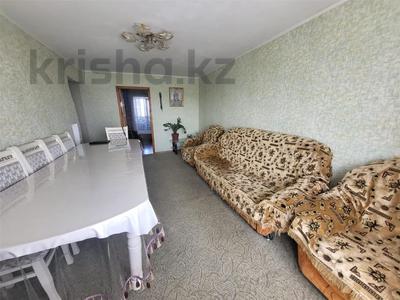 3-комнатная квартира · 60 м² · 9/9 этаж, мкр-н 7 за 9.5 млн 〒 в Темиртау