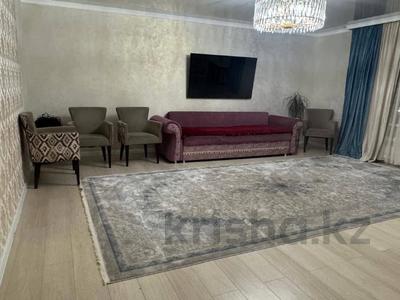 3-комнатная квартира · 106 м² · 2/12 этаж, Айнаколь 60 за 48 млн 〒 в Астане, Алматы р-н