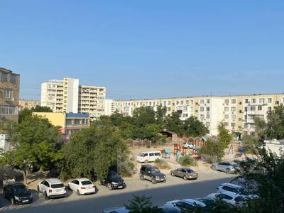 3-бөлмелі пәтер · 70 м² · 3/5 қабат, 12-ш/а. 15, бағасы: 20 млн ₸ в Актау, 12-й мкр