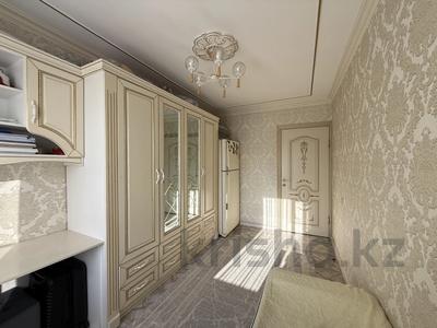 3-бөлмелі пәтер · 59 м² · 2/5 қабат, Туркебаева — Сатпаева, бағасы: 49 млн ₸ в Алматы, Бостандыкский р-н