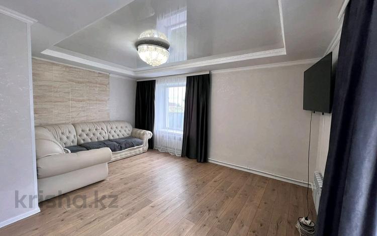 Отдельный дом · 4 комнаты · 127.4 м² · 8 сот., Назарбаева за 25 млн ₸ в Кокшетау — фото 2