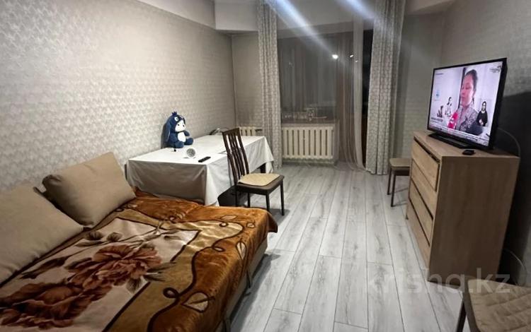 2-комнатная квартира, 52 м², 4/5 этаж, Жарокова за 41.5 млн 〒 в Алматы, Бостандыкский р-н — фото 2