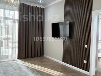 2-комнатная квартира · 58 м² · 2/9 этаж, Акана сери 28 за 270 000 ₸ в Кокшетау