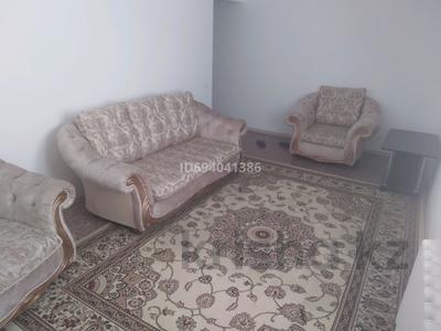2-бөлмелі пәтер · 50 м² · 3/5 қабат, Азаттык 62, бағасы: 150 000 ₸ в Атырау