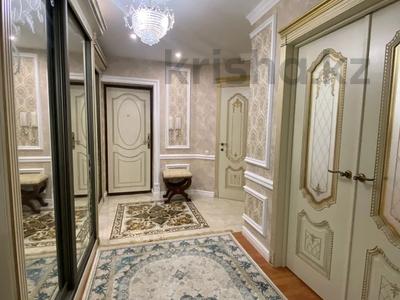 3-бөлмелі пәтер · 135 м² · 6/10 қабат, мкр 12, бағасы: 46 млн ₸ в Актобе