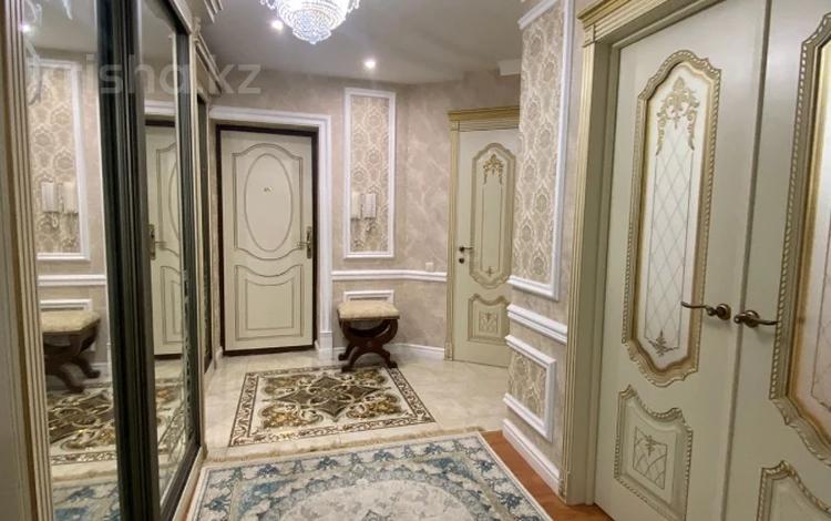 3-бөлмелі пәтер · 135 м² · 6/10 қабат, мкр 12, бағасы: 46 млн ₸ в Актобе — фото 2