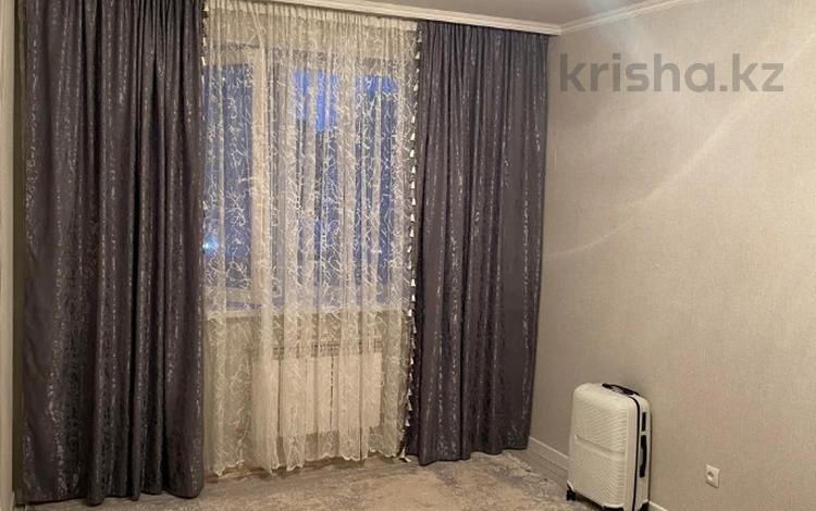 1-комнатная квартира · 33.5 м² · 4/9 этаж, Ахмет Байтурсынулы 39/3 за 18.9 млн ₸ в Астане, Сарайшык р-н — фото 3