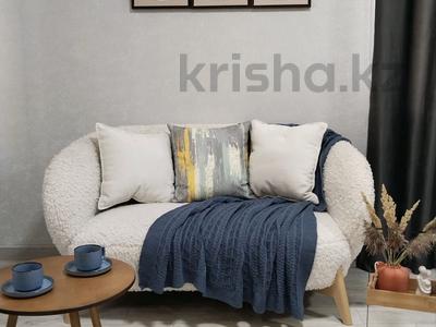 1-комнатная квартира · 40 м² · 1/5 этаж, Чернышевского 95 — Рядом Аян Пассаж за 12 000 ₸ в Темиртау