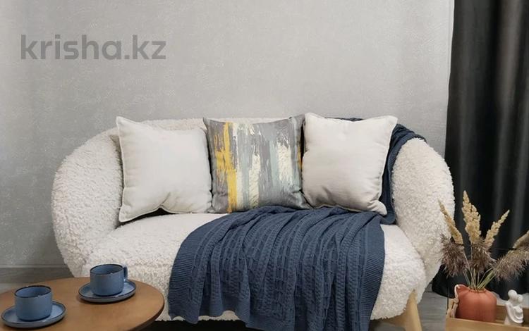 1-комнатная квартира · 40 м² · 1/5 этаж, Чернышевского 95 — Рядом Аян Пассаж за 12 000 ₸ в Темиртау — фото 17
