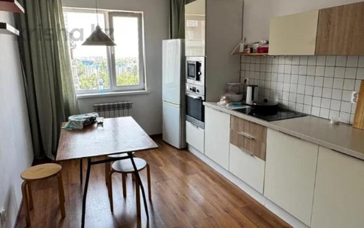 2-комнатная квартира · 58 м² · 10/12 этаж, Сатпаева 90/36, 90/20 за 49.5 млн ₸ в Алматы, Бостандыкский р-н — фото 5