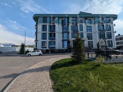 2-комнатная квартира · 42 м² · 3/4 этаж, Сейдимбек за 33 млн 〒 в Алматы, Наурызбайский р-н
