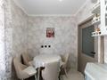 3-комнатная квартира · 75 м² · 9/13 этаж, Шакарим Кудайбердиулы 25/1 за 33 млн ₸ в Астане, Алматы р-н — фото 15