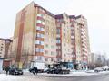 3-комнатная квартира · 75 м² · 9/13 этаж, Шакарим Кудайбердиулы 25/1 за 33 млн ₸ в Астане, Алматы р-н — фото 27