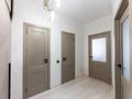3-комнатная квартира · 75 м² · 9/13 этаж, Шакарим Кудайбердиулы 25/1 за 33 млн ₸ в Астане, Алматы р-н — фото 21