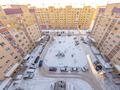 3-комнатная квартира · 75 м² · 9/13 этаж, Шакарим Кудайбердиулы 25/1 за 33 млн ₸ в Астане, Алматы р-н — фото 29
