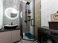 3-комнатная квартира · 75 м² · 9/13 этаж, Шакарим Кудайбердиулы 25/1 за 33 млн ₸ в Астане, Алматы р-н — фото 18