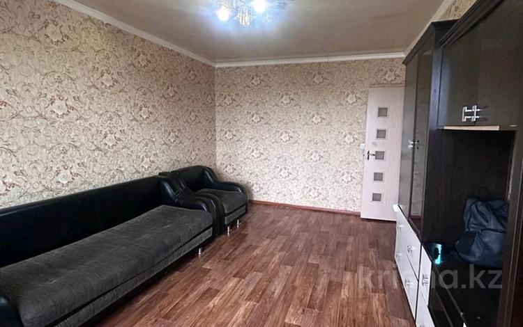 1-комнатная квартира · 37 м² · 3/5 этаж, Мкр Улан 14 за 11.8 млн ₸ в Талдыкоргане, военный городок Улан — фото 2