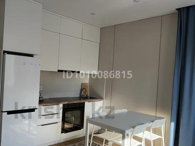2-комнатная квартира · 45.5 м² · 9/9 этаж, Наурызбай Батыра 130 за 25 млн ₸ в Кокшетау
