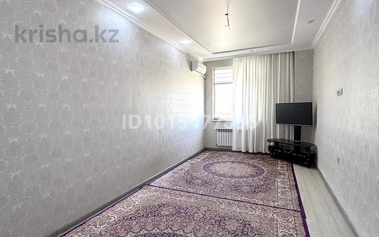 2-бөлмелі пәтер · 63 м² · 6/9 қабат, 31-ш/а. 12, бағасы: 24 млн ₸ в Актау, 31-й мкр — фото 12