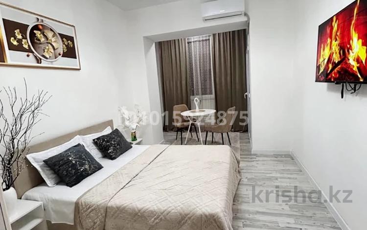 1-комнатная квартира · 55 м² · 3/10 этаж, Сейфуллина 51 — ЖД вокзал 1 за 200 000 ₸ в Алматы, Турксибский р-н — фото 2
