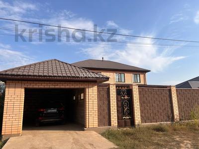 Отдельный дом · 7 комнат · 285 м² · 10 сот., Саздинское лесничество 159/74 — Напротив Жк Экодом за 180 млн 〒 в Актобе