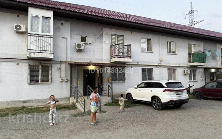 1-бөлмелі пәтер · 31 м² · 1/2 қабат, 30 42 — 32 улица, бағасы: 15 млн ₸ в Жана куате — фото 2