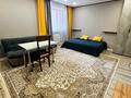 1-бөлмелі пәтер · 30 м² · 2/5 қабат, Манаса 20/1 — Кудайбердаулы, бағасы: 1 000 ₸ в Астане, Алматы р-н