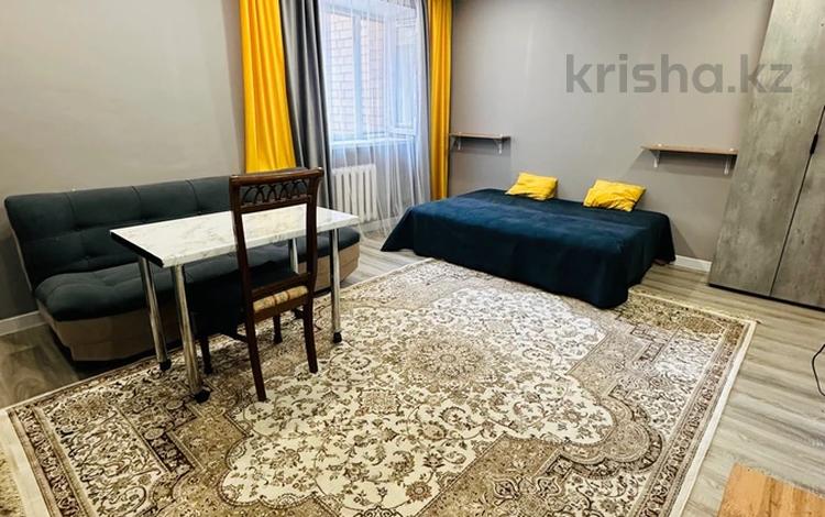 1-бөлмелі пәтер · 30 м² · 2/5 қабат, Манаса 20/1 — Кудайбердаулы, бағасы: 1 000 ₸ в Астане, Алматы р-н — фото 5