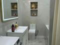 2-бөлмелі пәтер · 70 м² · 1/20 қабат, Абая 160, бағасы: 600 000 ₸ в Алматы, Бостандыкский р-н — фото 13
