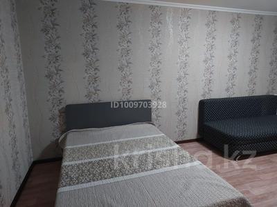 1-комнатная квартира · 30 м² · 2/4 этаж, Биржан сал 102 — Назарбаева за 10 000 ₸ в Талдыкоргане
