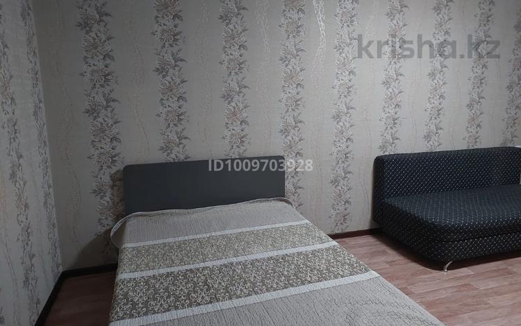 1-комнатная квартира · 30 м² · 2/4 этаж, Биржан сал 102 — Назарбаева за 10 000 ₸ в Талдыкоргане — фото 2