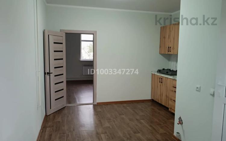 1-бөлмелі пәтер · 34 м² · 2 қабат, мкр Шанырак-2 95 — Рахимова 95, бағасы: 130 000 ₸ в Алматы, Алатауский р-н — фото 2